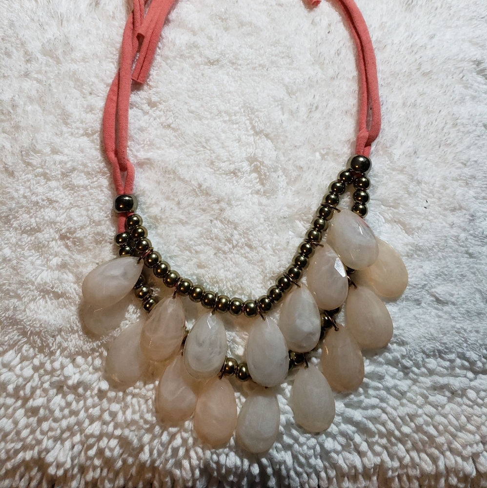 Layered Necklace
